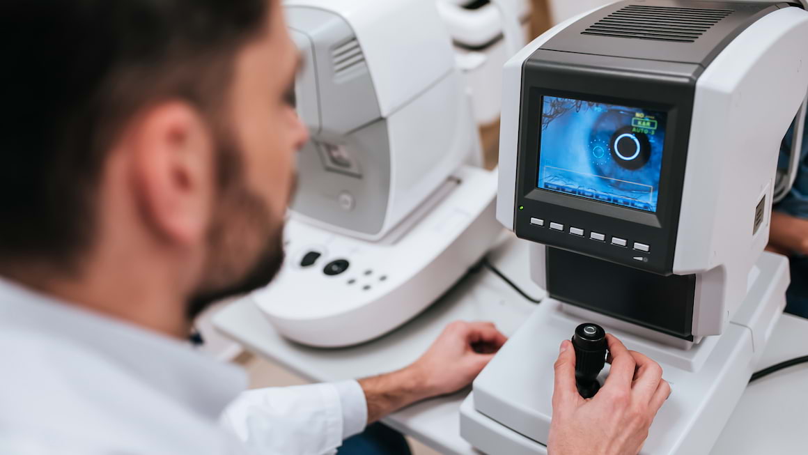 Retinopatia diabetica: ce trebuie sa stii despre aceasta complicatie a diabetului